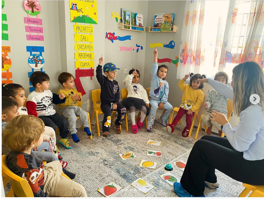 İngilizce Dil Eğitimi