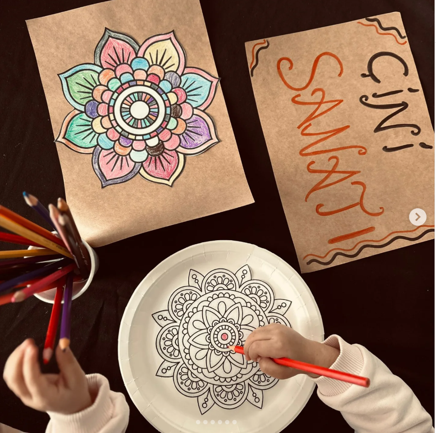 Sanat Etkinlikleri